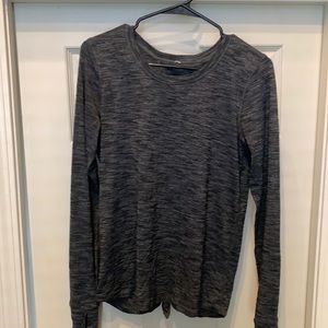 Lululemon long sleeve